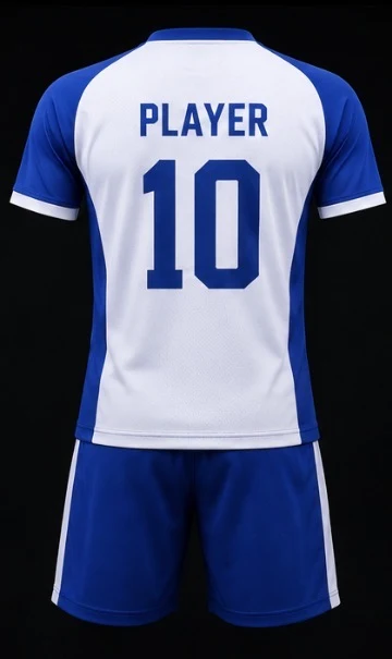 Field Hockey Uniform, view 2 product style