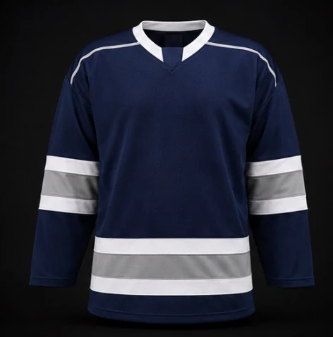 Ice Hockey Jersey, view 1 product style