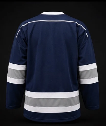 Ice Hockey Jersey, view 2 product style