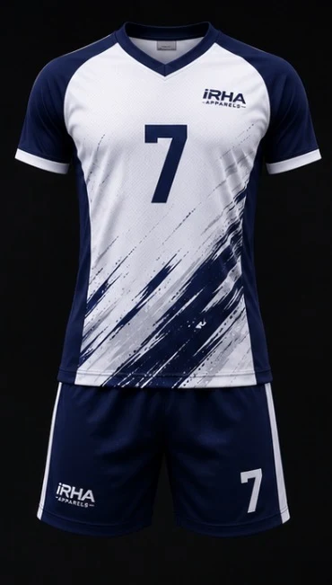 Volleyball Uniform, view 1 product style