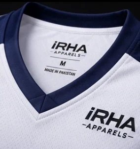 Volleyball Uniform, view 4 product style