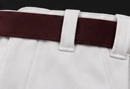 Baseball Uniform, view 5 product style