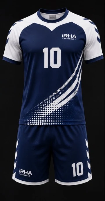 Handball Uniform, view 1 product style