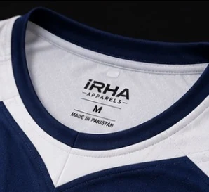 Handball Uniform, view 4 product style