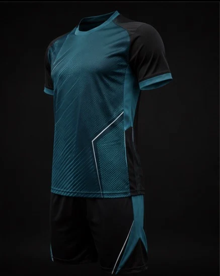 Futsal Uniform, view 3 product style
