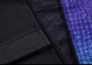Esports Jersey, view 5 product style