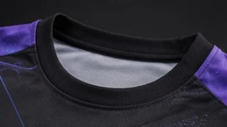 Esports Jersey, view 4 product style