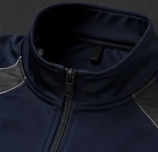 Team Tracksuit, view 4 product style
