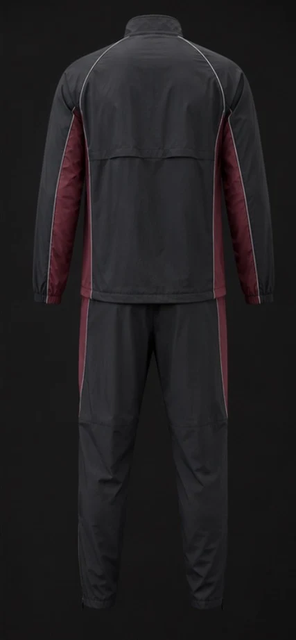 Sports Warm Up Suit, view 2 product style