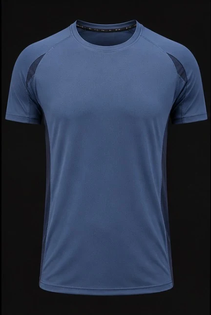 Training T-Shirt, view 1 product style