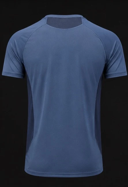 Training T-Shirt, view 2 product style