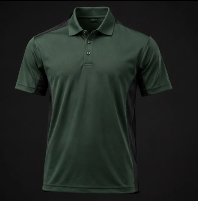 Training Polo, view 1 product style