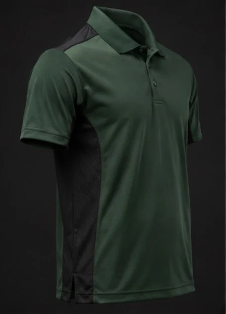 Training Polo, view 3 product style