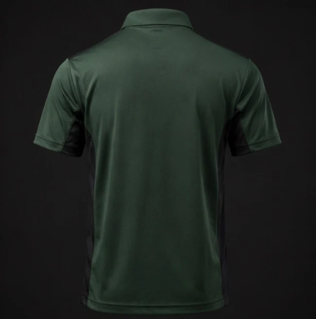 Training Polo, view 2 product style