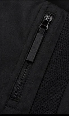 Training Shorts, view 5 product style