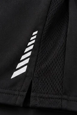 Training Shorts, view 6 product style