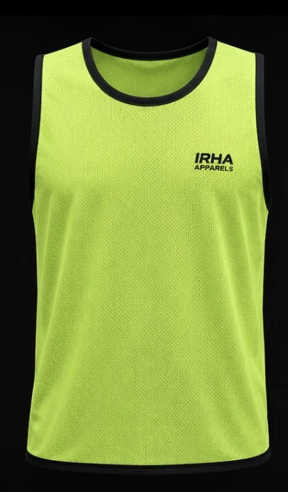 Training Bib, view 1 product style