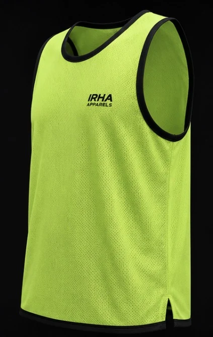 Training Bib, view 3 product style