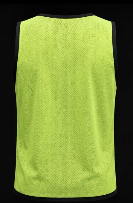 Training Bib, view 2 product style