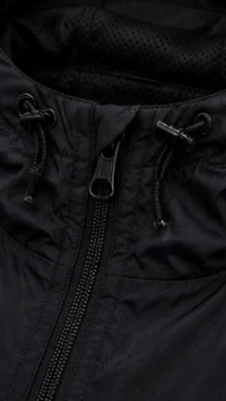 Sports Windbreaker, view 4 product style