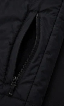 Team Bench Jacket, view 5 product style