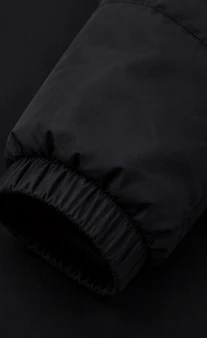 Team Bench Jacket, view 6 product style