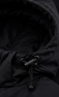 Team Bench Jacket, view 7 product style