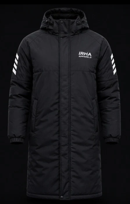 Team Bench Jacket, view 1 product style