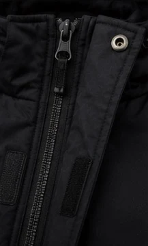 Team Bench Jacket, view 4 product style