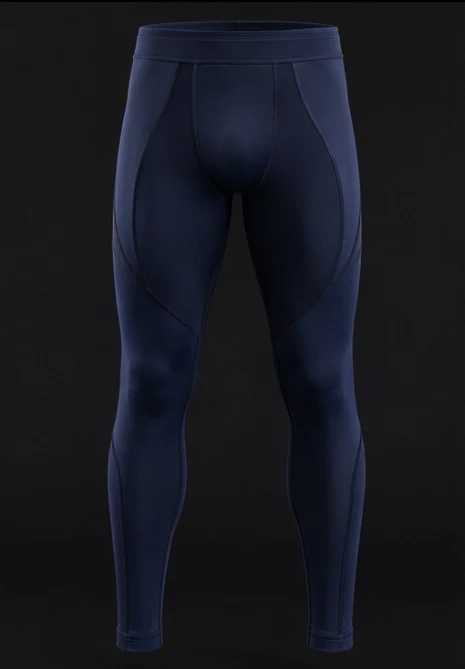 Compression Tights, view 1 product style