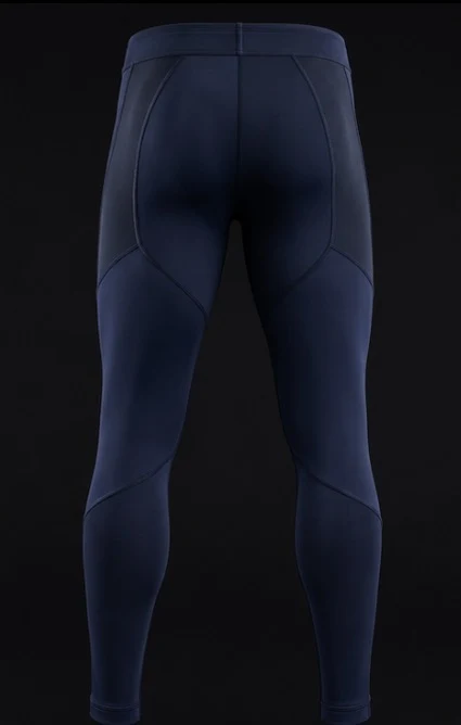 Compression Tights, view 2 product style