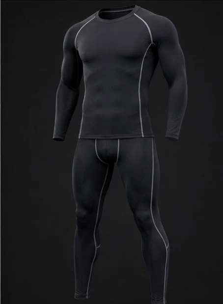 Compression Set, view 1 product style