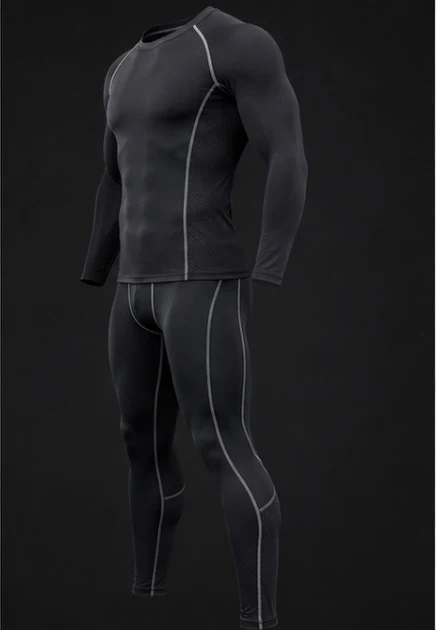 Compression Set, view 3 product style