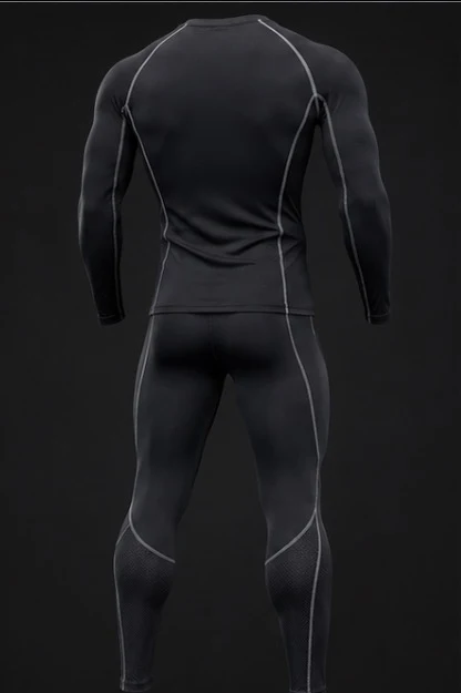Compression Set, view 2 product style