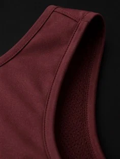 Running Singlet, view 5 product style