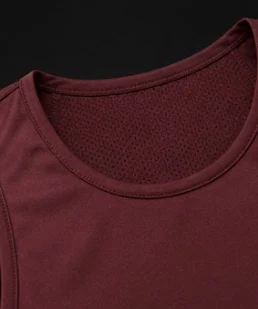 Running Singlet, view 4 product style