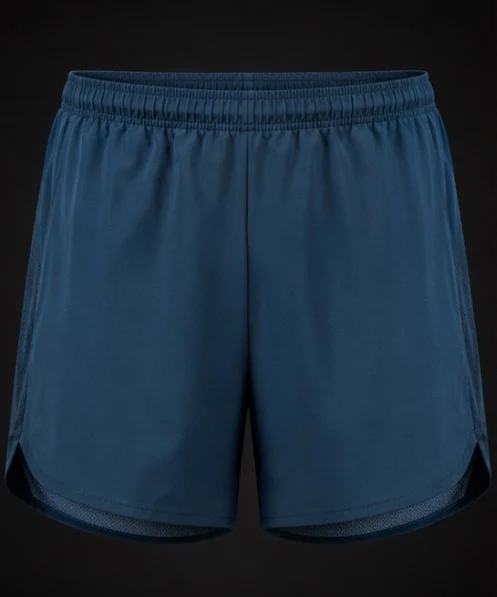 Running Shorts, view 1 product style