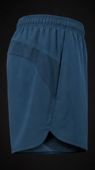 Running Shorts, view 3 product style