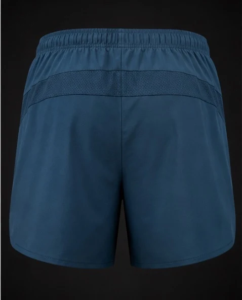 Running Shorts, view 2 product style