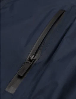 Running Jacket, view 5 product style