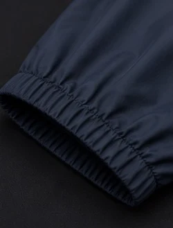 Running Jacket, view 6 product style