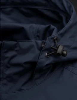 Running Jacket, view 4 product style