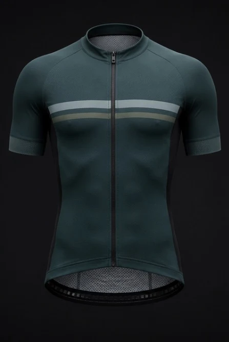 Cycling Jersey, view 1 product style