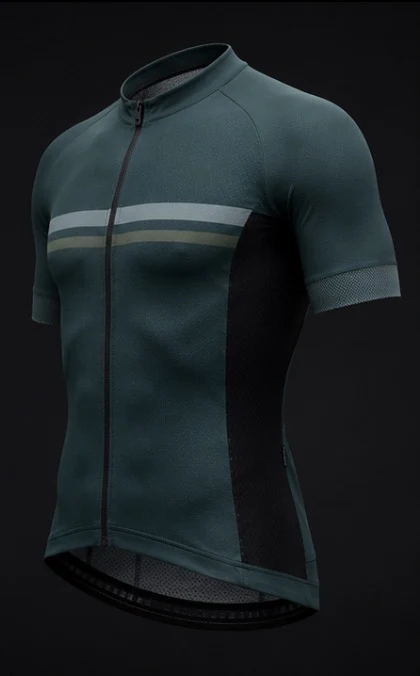 Cycling Jersey, view 3 product style