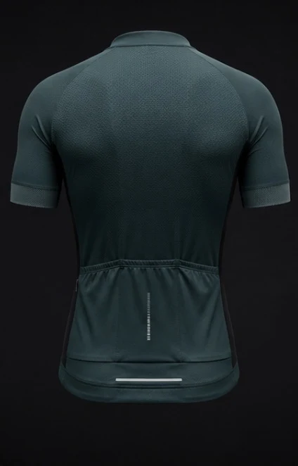 Cycling Jersey, view 2 product style