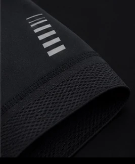 Cycling Bib Shorts, view 6 product style