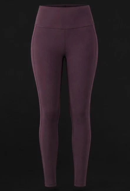 Women's Gym Leggings, view 1