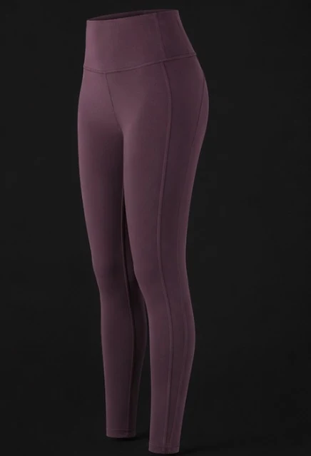 Women's Gym Leggings, view 3