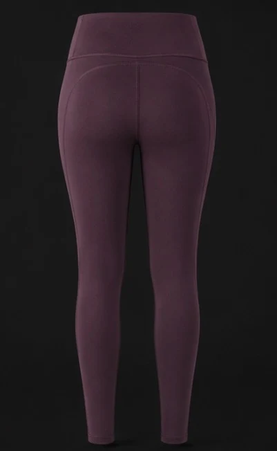 Women's Gym Leggings, view 2