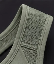 Women's Sports Bra, view 5